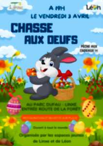 photo Chasse aux oeufs