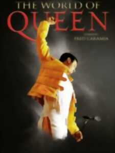 The World of Queen