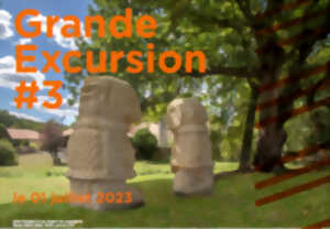 Grande Excursion #3