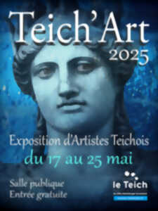 photo Teich'Art 2025