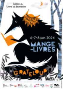 20ème Salon du Livre Jeunesse 