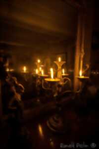 Programmation Halloween au Manoir Marceau de Vieil Hesdin