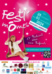 22EME FESTI' MÔMES