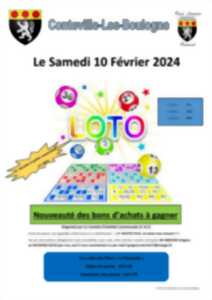 LOTO QUINE