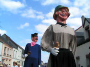 Fête de la Saint Gilliet