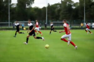 photo Football - Matchs