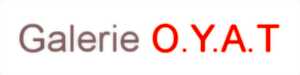 Exposition Galerie O.Y.A.T -  Jocelyne Dupuis