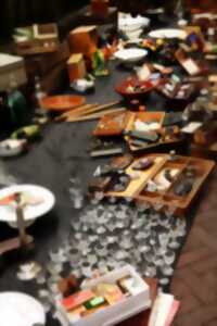 BRADERIE BROCANTE - ECH'OSTROHOVE