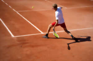 photo Tennis - Open de Printemps
