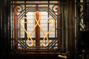 photo Visite guidée - L'hôtel Westminster, entre art déco et influence britannique