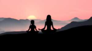 LITTLE HANDS PLAYTIME - YOGA ET EVEIL DES SENS PARENTS ENFANTS