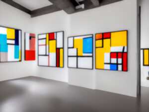 VISITE GUIDEE - INITIATION A L'HISTOIRE DE L'ART : LA PEINTURE
