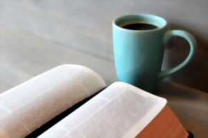 CAFÉ LECTURE