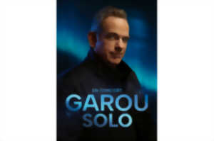 photo Garou 
