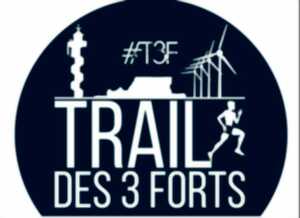 TRAIL DES 3 FORTS 2023 LE PORTEL