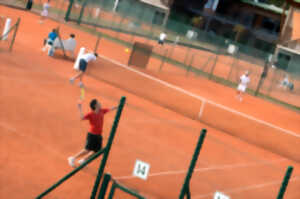 Tennis - Tournoi Jeunes