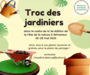 TROC PLANTES - LE PORTEL