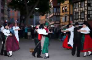 photo Soirée folklorique alsacienne - Groupes Amis du Ried & Ensemble Traditionnel de Haute-Alsace