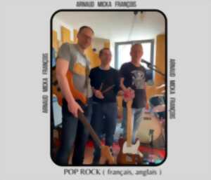 photo Concert au Bistrot Gourmand