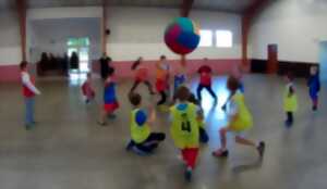 ECOLE MULTI SPORTS -63- Comps Lagrandville