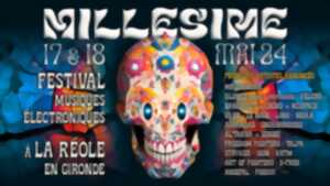 Festival Millésime