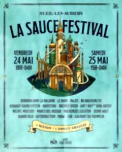 photo La Sauce Festival