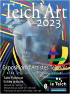 photo Teich'Art 2025