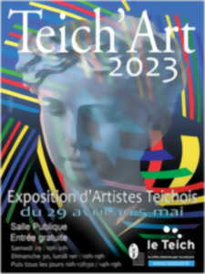 Teich'Art 2024