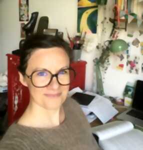 photo Atelier-rencontre avec Clémence Sabbagh, auteure jeunesse