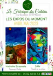EXPOSITION DE 