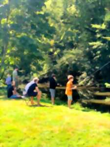 photo Initiation à la pêche