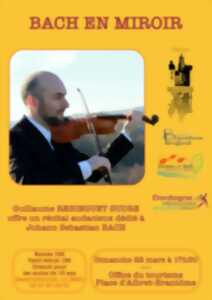 photo Concert: Bach en miroir