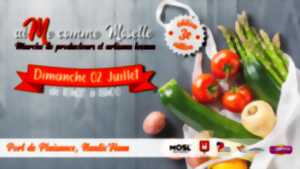 photo Aime comme Moselle