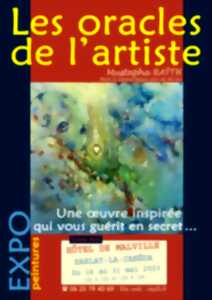 photo Les Oracles de l'Artiste