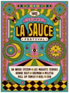 photo La Sauce Festival