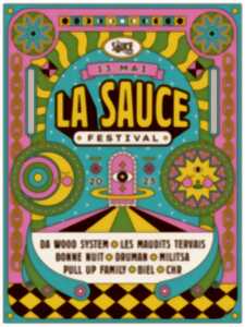 photo La Sauce Festival