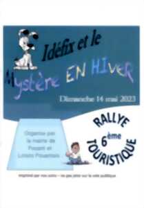 photo Marche Pouantaise