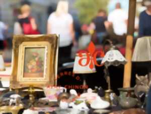 photo Les brocantes de l’Île