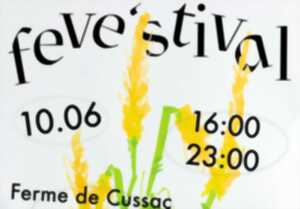 Fev'estival : événement agro-écologie