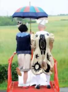 Parades et Spectacle de clowns