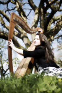 photo Concert Nolwenn Arzel