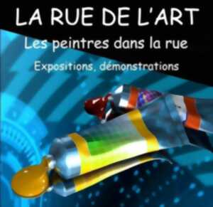 Galeries de La Rue de l'Art
