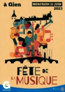 photo Fête de la Musique 2025