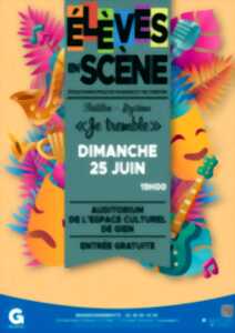 Elèves en Scène 