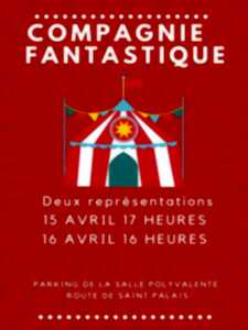 Cirque Fantastique