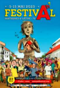 photo Festival Ah? 2025