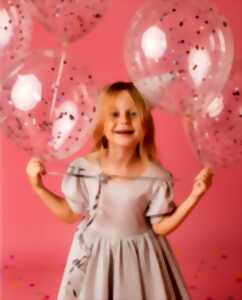 Bal pour les tout-petits