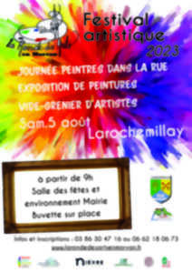 photo Journée des peintres sur le motif