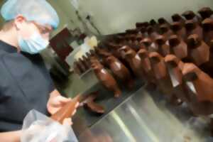 photo Balade gourmande | Vélo & Douceurs | Visite et dégustation dans une fabrique de biscuits