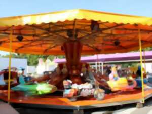 photo Fête foraine